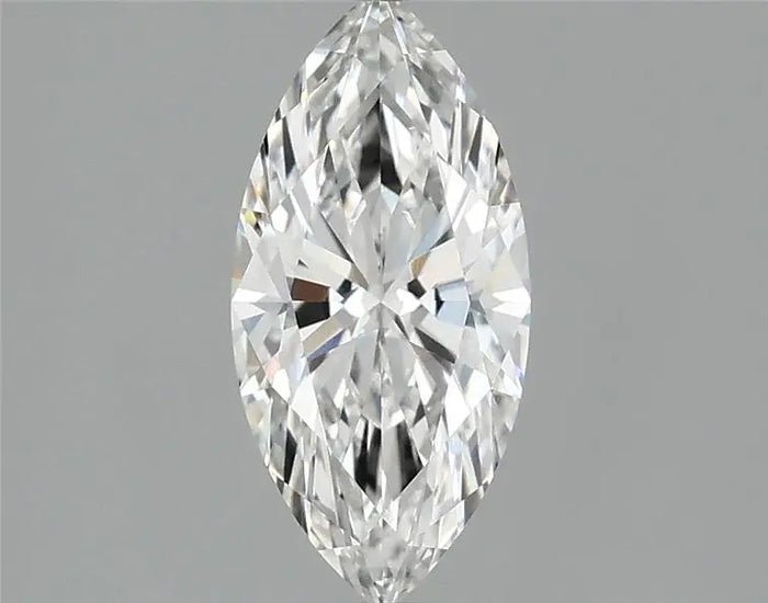 1.04 Carat · MARQUISE · E · VVS2 · IGI · Excellent Cut