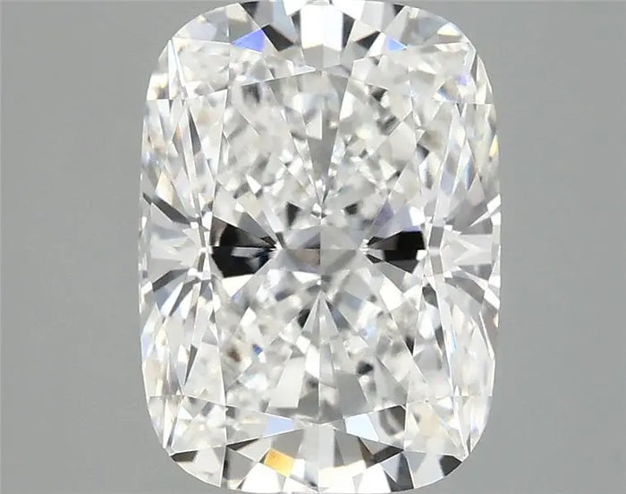 3.10 Carat · CUSHION · D · VS1 · IGI · Excellent Cut