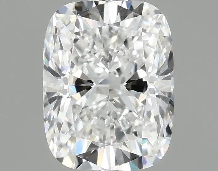 1.10 Carat · CUSHION · D · VS1 · IGI · Excellent Cut
