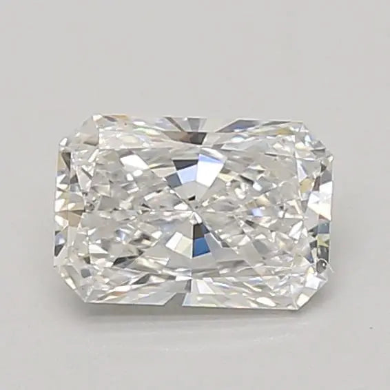 0.89 Carat · RADIANT · D · VS1 · IGI · Excellent Cut