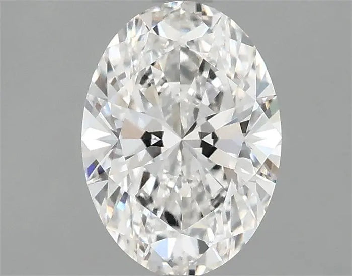 1.57 Carat · OVAL · E · VS1 · IGI · Excellent Cut