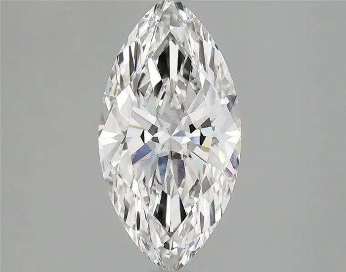 1.59 Carat · MARQUISE · E · VS1 · IGI · Excellent Cut
