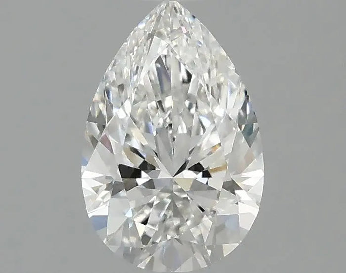 1.10 Carat · PEAR · E · VVS2 · IGI · Excellent Cut