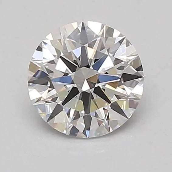 1.08 Carat · ROUND · D · VS1 · IGI · Ideal Cut