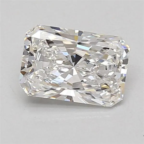 1.40 Carat · RADIANT · E · VVS2 · IGI · Excellent Cut