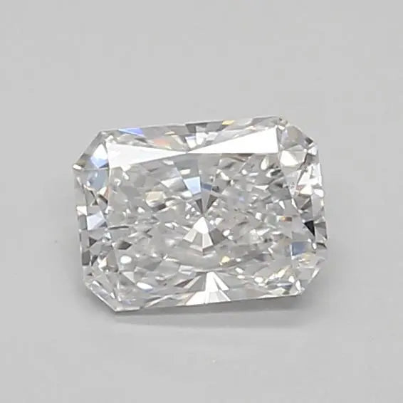 0.39 Carat · RADIANT · E · VS2 · IGI · Excellent Cut