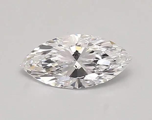 0.66 Carat · MARQUISE · D · VVS2 · IGI · Excellent Cut