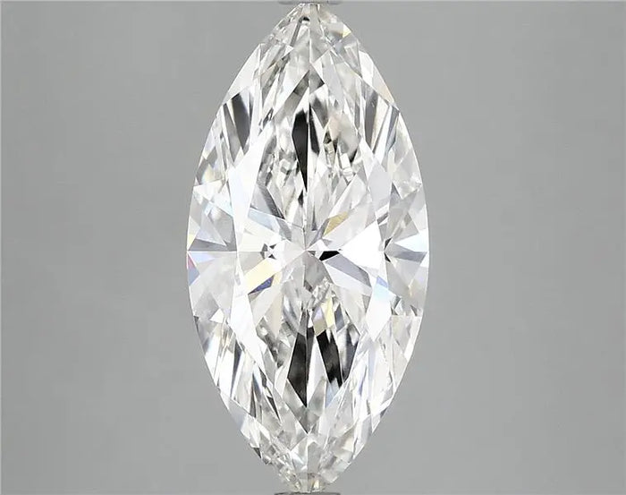 3.03 Carat · MARQUISE · G · VS1 · IGI · Excellent Cut