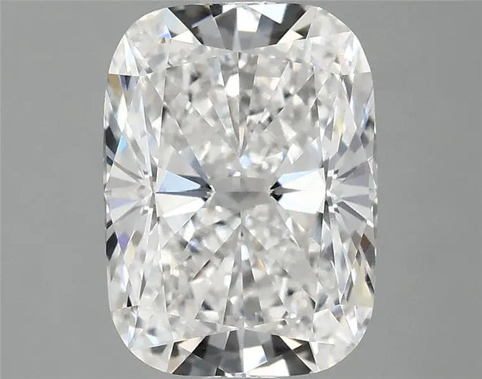 2.09 Carat · CUSHION · E · VVS2 · IGI · Excellent Cut