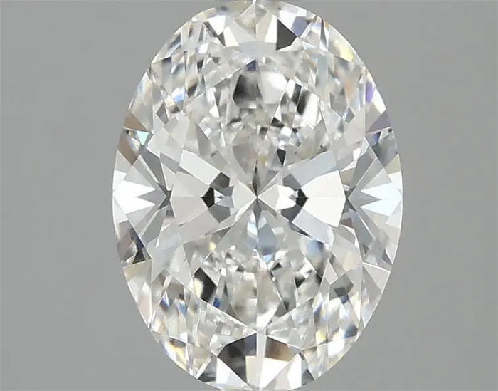 1.59 Carat · OVAL · E · VS1 · IGI · Excellent Cut
