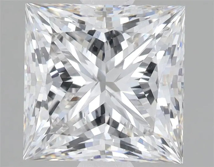 3.10 Carat · PRINCESS · F · VS1 · IGI · Excellent Cut