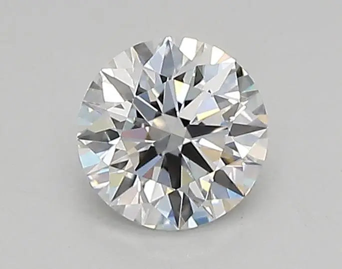 0.56 Carat · ROUND · D · VVS1 · IGI · Ideal Cut