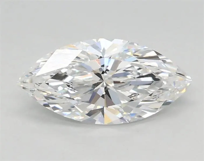 0.80 Carat · MARQUISE · D · VVS1 · IGI · Very Good Cut
