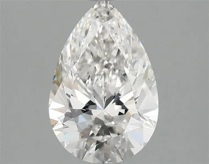1.56 Carat · PEAR · E · VS1 · IGI · Excellent Cut
