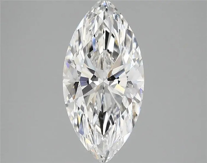 2.09 Carat · MARQUISE · E · VS1 · IGI · Excellent Cut