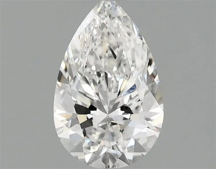 1.09 Carat · PEAR · E · VS1 · IGI · Excellent Cut