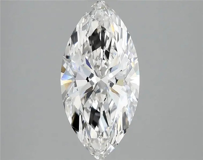 2.07 Carat · MARQUISE · E · VS1 · IGI · Excellent Cut