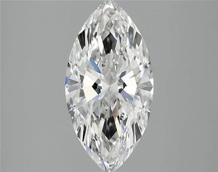 1.93 Carat · MARQUISE · E · VS1 · IGI · Excellent Cut