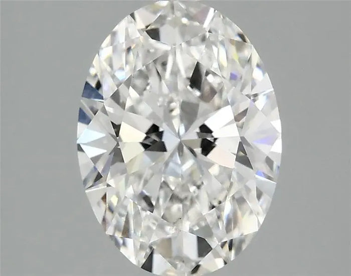1.88 Carat · OVAL · E · VS1 · IGI · Excellent Cut
