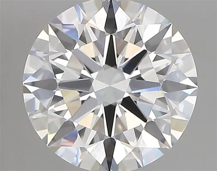 2.73 Carat · ROUND · D · VVS1 · IGI · Ideal Cut