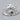0.87 Carat · OVAL · D · FL · IGI · Excellent Cut