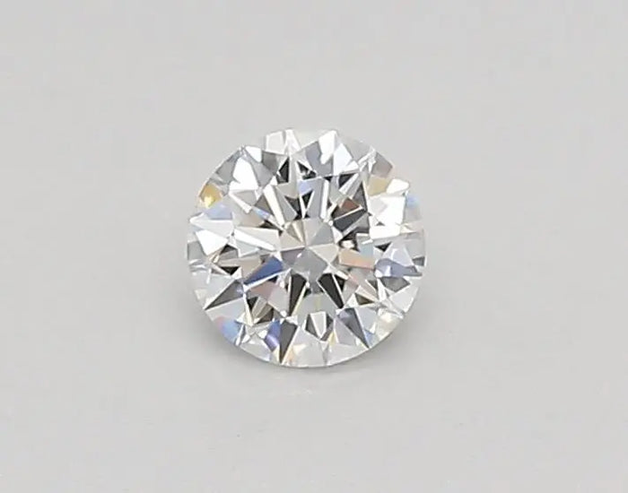 0.31 Carat · ROUND · D · VVS1 · IGI · Excellent Cut