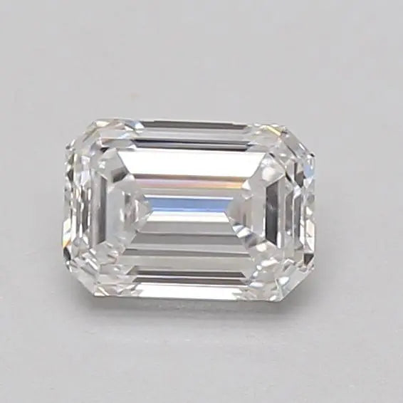 0.73 Carat · EMERALD · D · VS1 · IGI · Excellent Cut