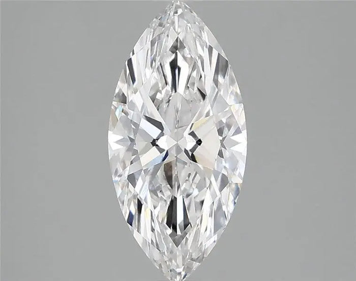 1.53 Carat · MARQUISE · E · VS1 · IGI · Excellent Cut