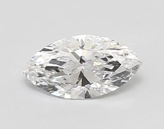 0.61 Carat · MARQUISE · D · IF · IGI · Excellent Cut