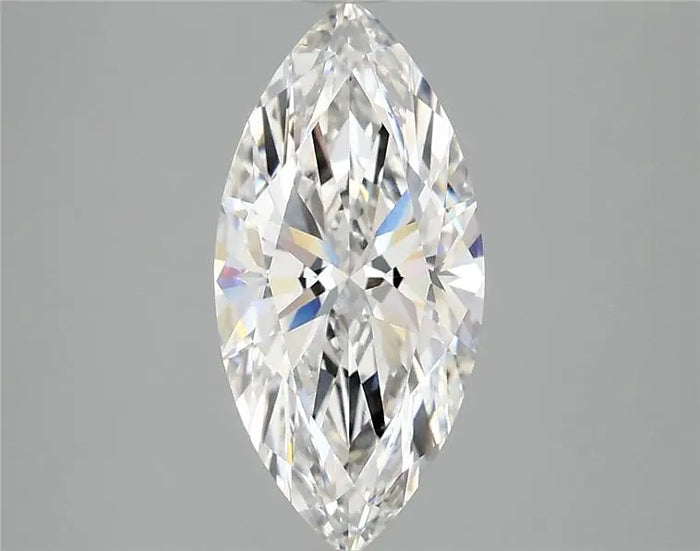 2.04 Carat · MARQUISE · E · VVS2 · IGI · Excellent Cut