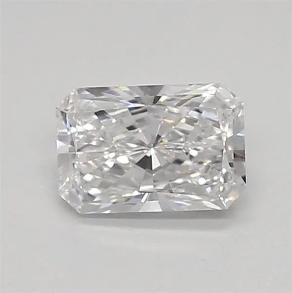 0.54 Carat · RADIANT · D · VVS1 · IGI · Very Good Cut