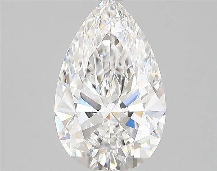 1.90 Carat · PEAR · D · VS1 · IGI · Excellent Cut