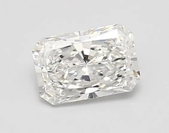0.86 Carat · RADIANT · E · IF · IGI · Very Good Cut