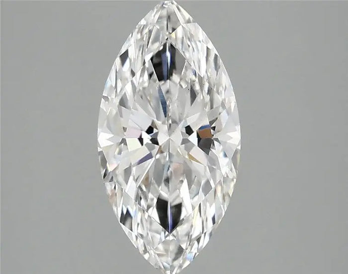 1.59 Carat · MARQUISE · E · VS2 · IGI · Excellent Cut