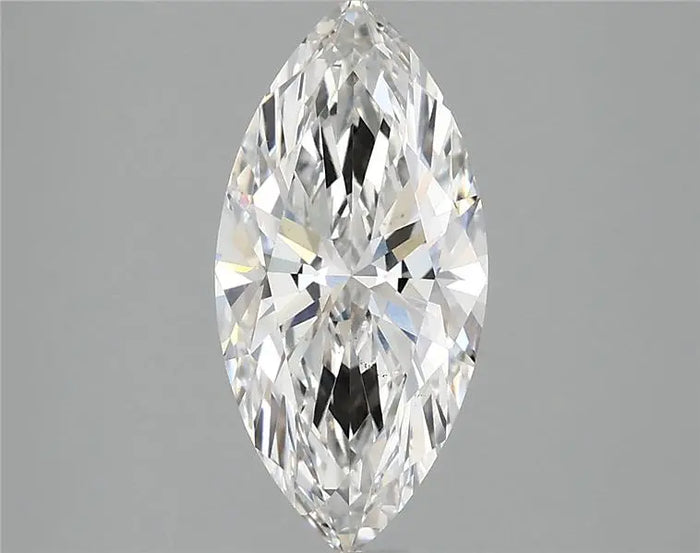 1.59 Carat · MARQUISE · E · VS2 · IGI · Excellent Cut