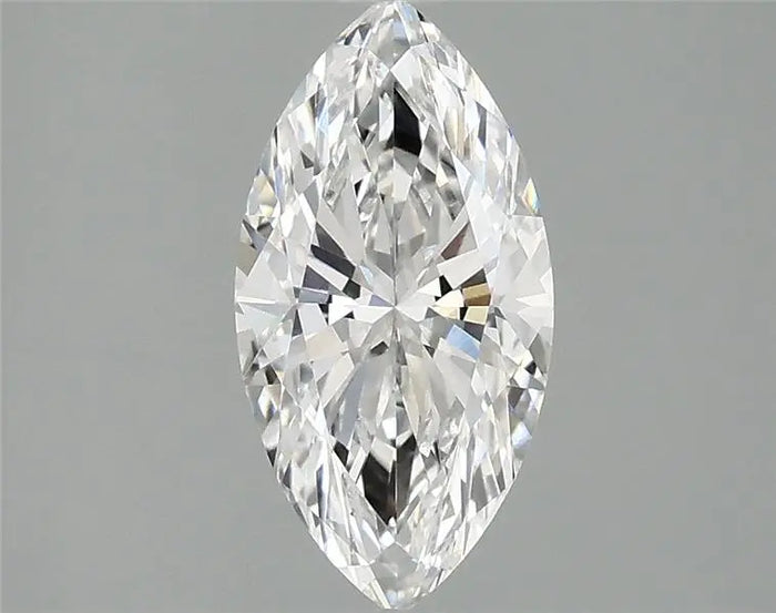 1.39 Carat · MARQUISE · E · VS1 · IGI · Excellent Cut