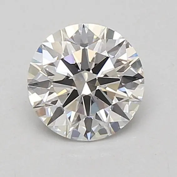 1.01 Carat · ROUND · D · VVS1 · IGI · Ideal Cut