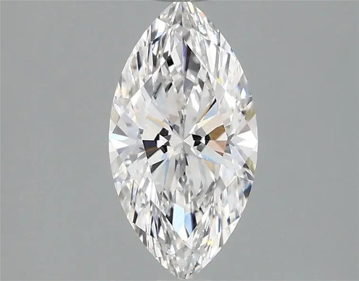 1.07 Carat · MARQUISE · D · VVS2 · IGI · Excellent Cut