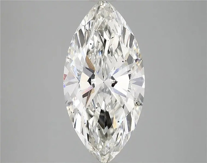 3.00 Carat · MARQUISE · G · SI1 · IGI · Excellent Cut