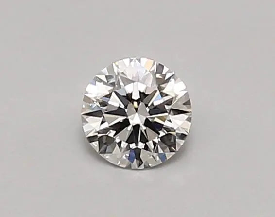 0.32 Carat · ROUND · E · VVS1 · IGI · Ideal Cut