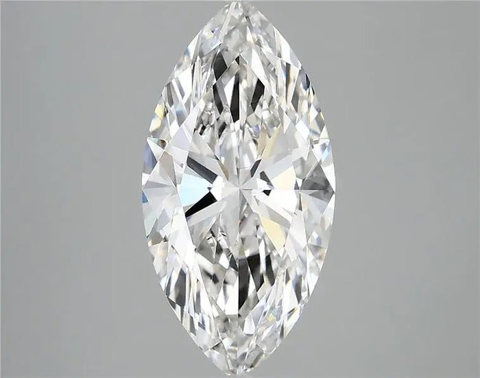 3.01 Carat · MARQUISE · F · VVS2 · IGI · Excellent Cut