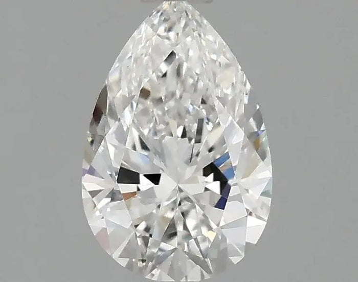 1.07 Carat · PEAR · E · VS1 · IGI · Excellent Cut