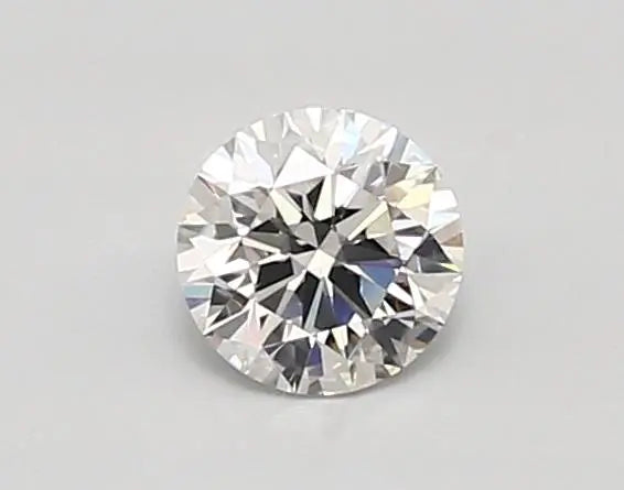0.57 Carat · ROUND · D · VVS1 · IGI · Excellent Cut