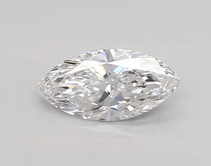 0.40 Carat · MARQUISE · D · VVS2 · IGI · Very Good Cut