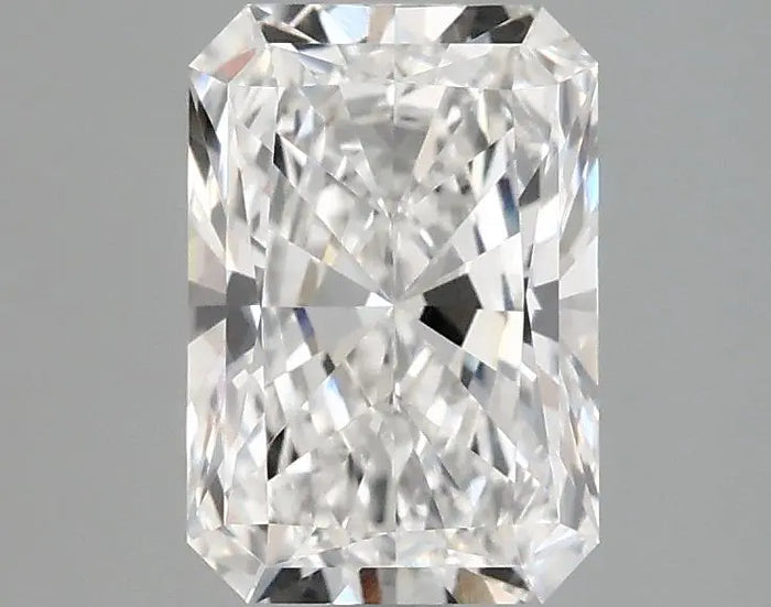 1.59 Carat · RADIANT · E · VVS2 · IGI · Excellent Cut