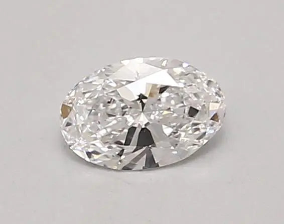 0.48 Carat · OVAL · D · IF · IGI · Excellent Cut