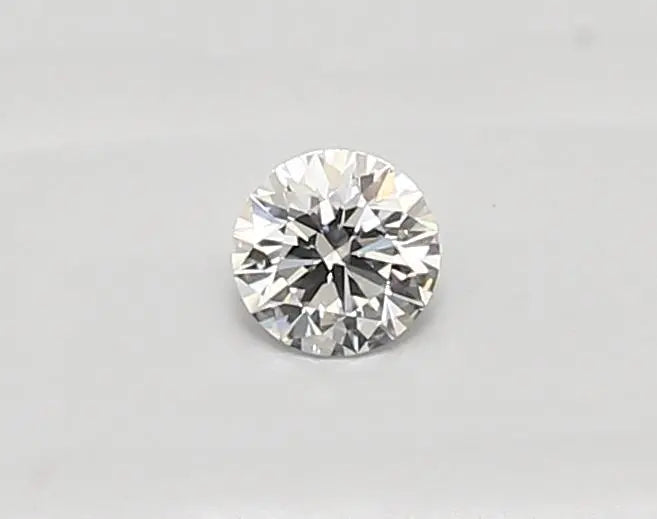 0.28 Carat · ROUND · D · VS1 · IGI · Excellent Cut
