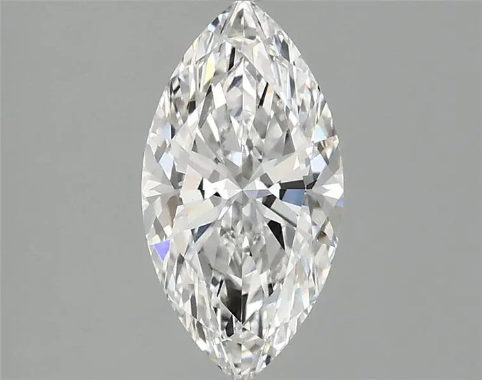 1.06 Carat · MARQUISE · E · VVS2 · IGI · Excellent Cut