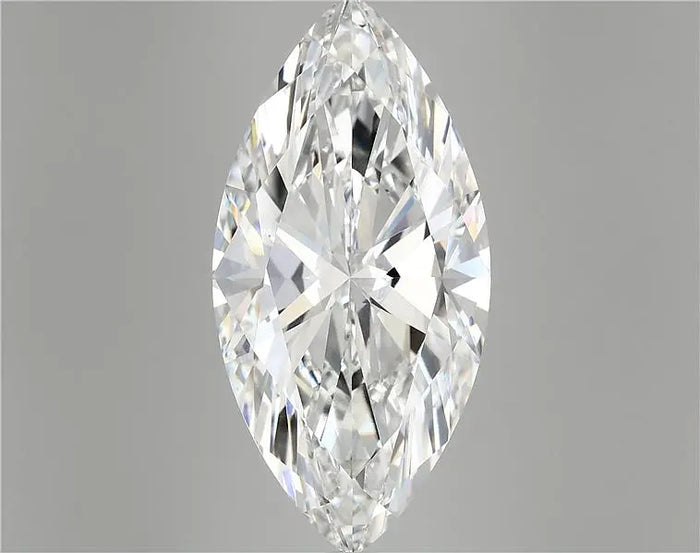 11.22 Carat · MARQUISE · E · VS1 · IGI · Excellent Cut