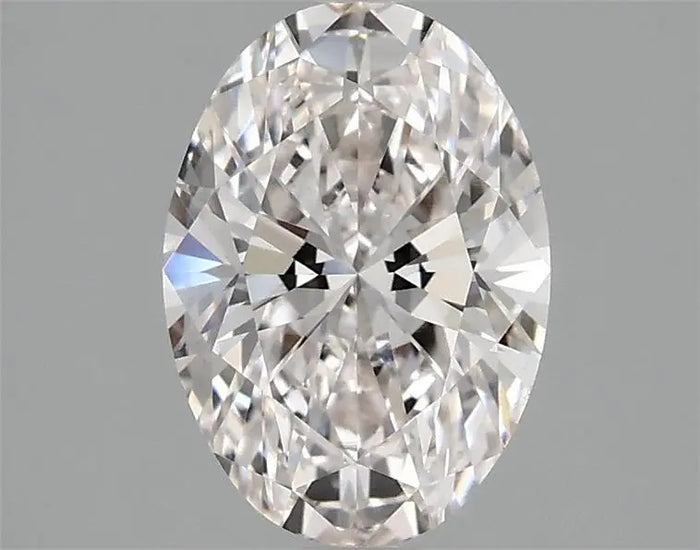 1.55 Carat · OVAL · G · VS1 · IGI · Excellent Cut